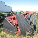 Case IH Header - Platform for sale — view 4