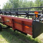 2004 Case IH Header - Platform for sale — view 5