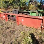 Case IH Header - Platform for sale — view 5