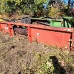 Case IH Header - Platform for sale — view 5