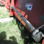 Case IH Header - Platform for sale — view 5