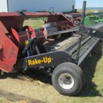 Case IH Header - Forage for sale
