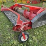 Case IH Header - Forage for sale