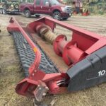 Case IH Header - Forage for sale