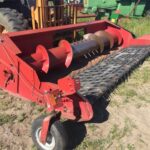 Case IH Header - Forage for sale