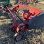 Case IH Header - Forage for sale