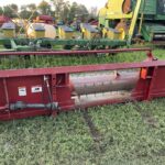 Case IH Header - Forage for sale — view 2