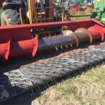 Case IH Header - Forage for sale — view 2