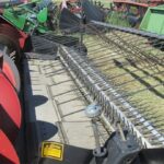Case IH Header - Forage for sale — view 3