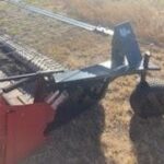 Case IH Header - Forage for sale — view 3