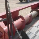 1997 Case IH Header - Forage for sale — view 3