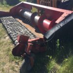 Case IH Header - Forage for sale — view 3