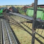 Case IH Header - Forage for sale — view 4