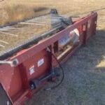 Case IH Header - Forage for sale — view 4