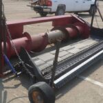 1997 Case IH Header - Forage for sale — view 5