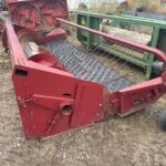Case IH Header - Forage for sale — view 5