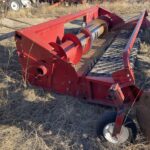 Case IH Header - Forage for sale — view 5