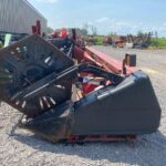 2005 Case IH Header - Platform for sale
