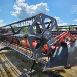 Case IH Header - Platform for sale