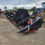 Case IH Header - Platform for sale