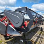 Case IH Header - Platform for sale — view 2