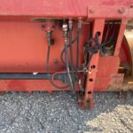 2005 Case IH Header - Platform for sale — view 3