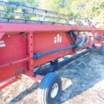 1994 Case IH Header - Platform for sale — view 3