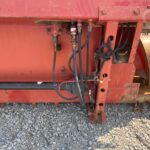 2005 Case IH Header - Platform for sale — view 3