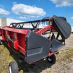 Case IH Header - Platform for sale — view 3