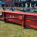 2005 Case IH Header - Platform for sale — view 3