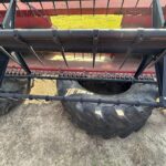 2002 Case IH Header - Platform for sale — view 3