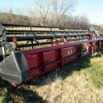2001 Case IH Header - Platform for sale — view 3