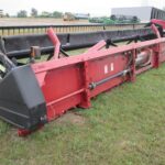 2000 Case IH Header - Platform for sale — view 3