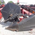 1998 Case IH Header - Platform for sale — view 4
