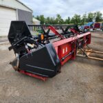 Case IH Header - Platform for sale — view 4