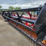 Case IH Header - Platform for sale — view 5