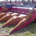 Case IH Header - Row Crop for sale