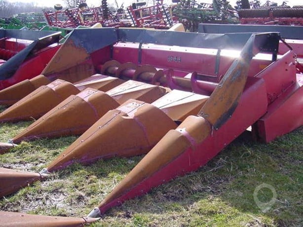 Case IH Header - Row Crop for sale