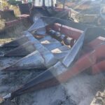 Case IH Header - Row Crop for sale