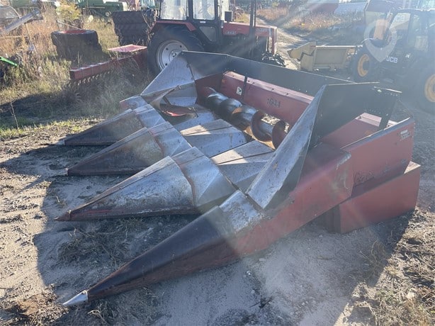 Case IH Header - Row Crop for sale