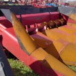Case IH Header - Row Crop for sale — view 2