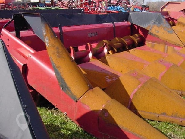 Case IH Header - Row Crop for sale — view 2