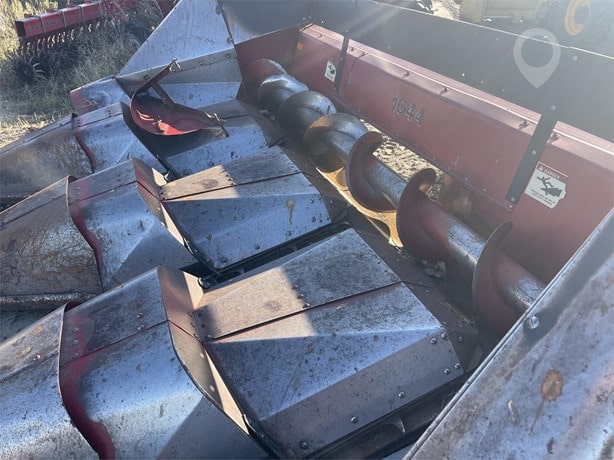 Case IH Header - Row Crop for sale — view 2