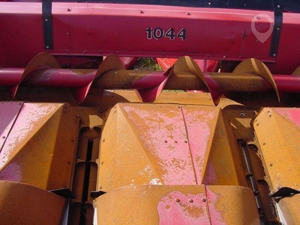 Case IH Header - Row Crop for sale — view 3