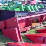 Case IH Header - Row Crop for sale — view 4