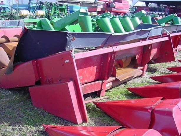Case IH Header - Row Crop for sale — view 4