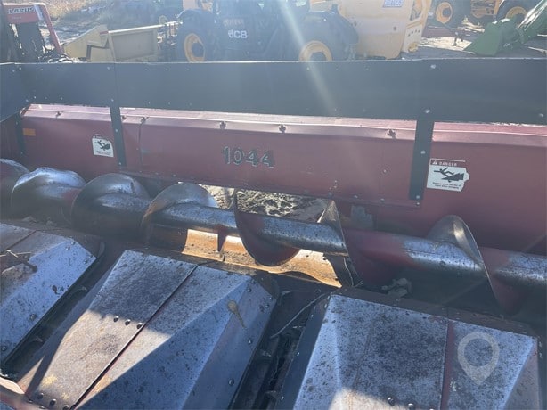 Case IH Header - Row Crop for sale — view 4