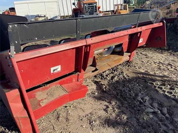 Case IH Header - Row Crop for sale — view 5
