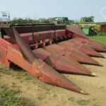 Case IH Header - Row Crop for sale