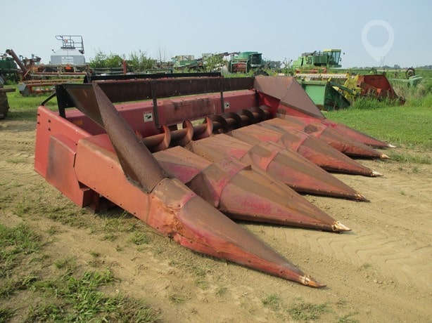 Case IH Header - Row Crop for sale